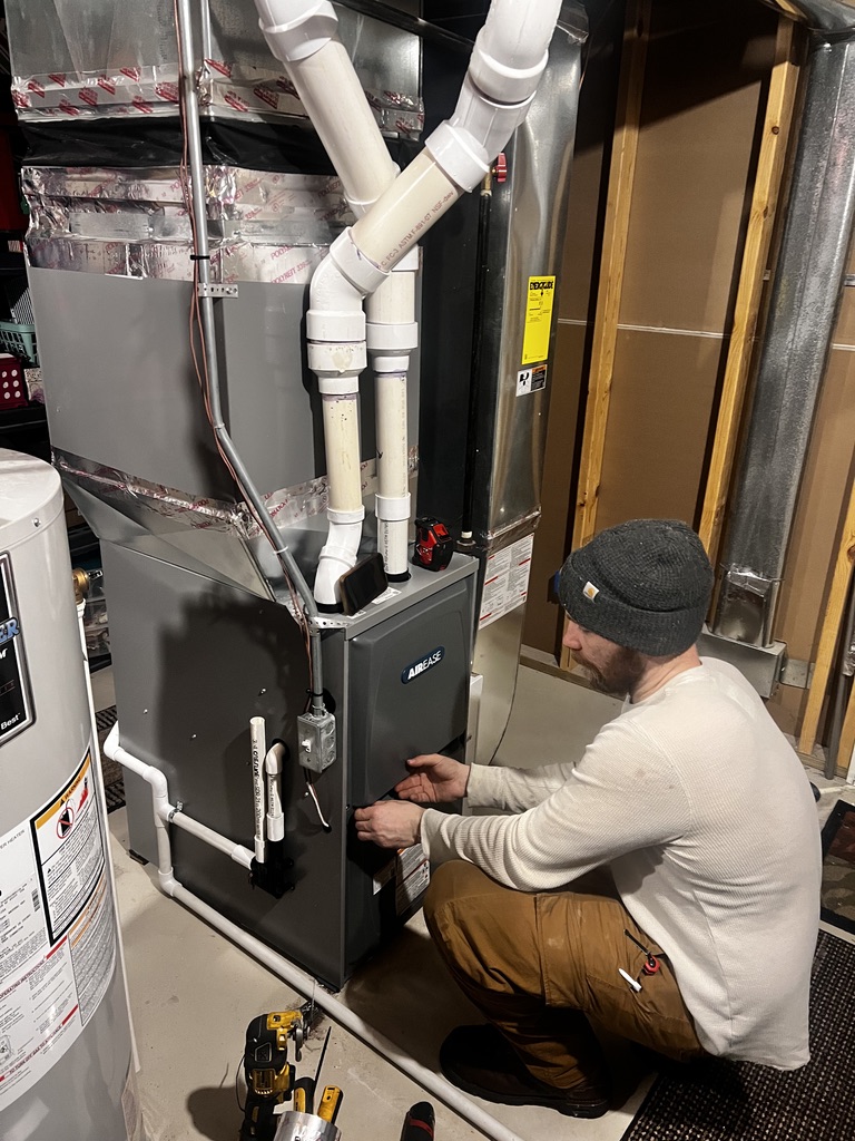 HVAC System Replacement Cost: A Complete Guide Cooley Mechanical