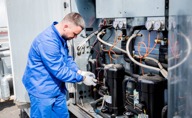 Commercial Refrigeration Repair
